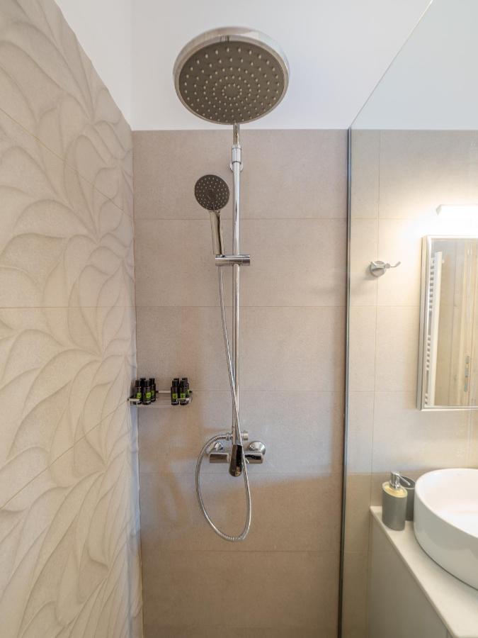 M&K - Maria'S Stylish Apartment Near Alykes Beach Corfu  外观 照片